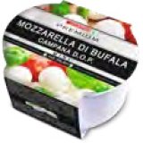 MOZZARELLA MINI DI BUFALA 120 g