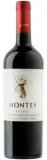MONTES Cabernet Sauvignon reserva 0,75 L