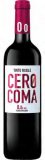 BEZALKOHOLNO VINO CERO COMA Tinto 0,75 L