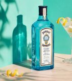 GIN BOMBAY SAPPHIRE 0,7 L