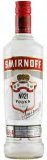 VODKA SMIRNOFF RED 0,7 L