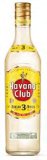 RUM HAVANA 3YO 0,7 L
