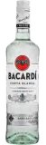 RUM BACARDI CARTA BLANCA 0,7 L