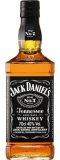 WHISKEY JACK DANIEL’S 0,7 L
