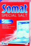 Sredstvo Somat Sol za perilicu posuđa 1,5 kg