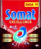 Tablete Somat 60, 4in1 1 pakiranje