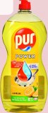 Deterdžent Pur Limun 1,2 l