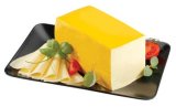 SIR GOUDA AMMERLAND polutvrdi kravlji 1 kg