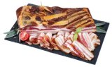 SLAVONSKA MESNATA SLANINA Ravlić 1 kg
