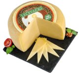 SIR LEĆEVAČKI tvrdi, kravlji 1 kg