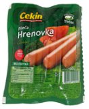 HRENOVKE VINDIJA odabrane vrste od 100 g do 300 g