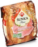 ŠUNKA FINA PIK Vrbovec 1 kg