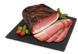 DOMAĆA DIMLJENA ŠUNKA Drniška tradicija 1 kg