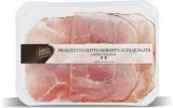 ŠUNKA KUHANA PEČENA PREMIUM AMO ESSERE ECCLELENTE 120 g 1 kom