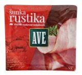 ŠUNKA PANONIJA ILI RUSTIKA AVE 100 g
