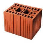 ŠUPLJI BLOK classic