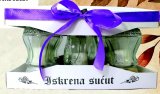 Lampioni Iskrena sućut XL, 6/1 1 pakiranje