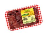 PILEĆA JETRA SA SRCEM Cekin 500 g