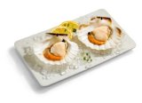 VELIKA KAPICA U POLOVICI (KAPESANTE) 1 kg