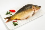 SVJEŽI ŠARAN CIJELI P.P. Orahovica 1 kg