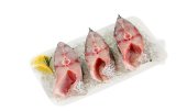 SVJEŽI ODREZAK HAME Cromaris 1 kg
