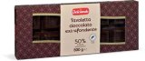 TAMNA ČOKOLADA 50% KAKAO DOLCIANDO 500 g