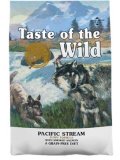 TASTE OF THE WILD PACIFIC STREAM PUPPY za osjetljive štence, losos