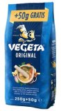 MJEŠAVINA ZAČINA VEGETA Podravka 250 g + 50 g