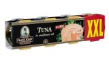 TUNA FRANZ JOSEF KAISER 4 x 80 g