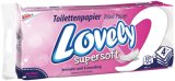 TOALETNI PAPIR 4 sloja, 10 rola u pakiranju