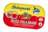 SKUŠA DELAMARIS razne vrste 125 g