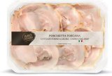 TOSKANSKA PORCHETTA PREMIUM AMO ESSERE ECCELLENTE 100 g 1 kom