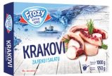 KRAKOVI ZA PEKU FROZY 1 kg