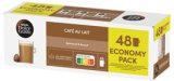 KAPSULE ZA KAVU NESCAFE DOLCE GUSTO Barista 3 x 120 g Intenso 3 x 128 g Cafe au latte 3 x 160 g ili Cortado 3 x 100,8 g