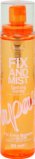 Aura* Fix and Mist Papaya sprej za fiksiranje, 80ml