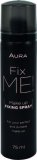 Aura* Fix Me! sprej za fiksiranje, 75ml