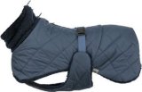 TRIXIE MINOT SHERPA