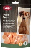 TRIXIE PREMIO CHICKEN COINS pileća prsa