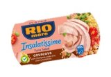TUNA SALATA RIO MARE razne vrste 2 x 160 g