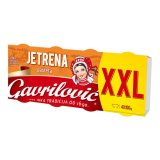 Jetrena pašteta Gavrilović 4x100 g