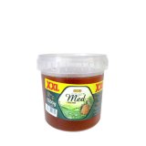 Med cvjetni Pip pčelarstvo 1200 g