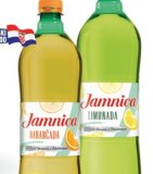 Gazirano piće narančada, limunada