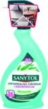 Sanytol sredstvo za dezinfekciju i čišćenje s mirisom eukaliptusa, 500ml