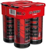 ENERGETSKO PIĆE HELL 4 x 0,25 L