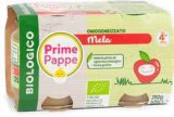 VOĆNA KAŠICA BIO JABUKA PRIME PAPPE 2 x 125 g
