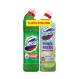 Gel za čišćenje sanitarija Domestos 1450 ml
