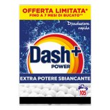Deterdžent za rublje Dash 5,25kg