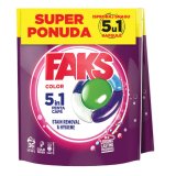Kapsule za pranje rublja Faks 2x36 kom