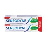 Pasta za zube Flouride Sensodyne 2x75 ml