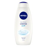 Gel za tuširanje Nivea 750 ml